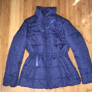 Faded Glory Winter Coat